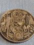 Сребърна монета 100 лева 1937г. Царство България Борис трети за КОЛЕКЦИОНЕРИ 44745, снимка 7