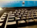 Logitech G910 Orion Spectrum в гаранция, снимка 2