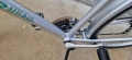 Алуминиев велосипед KETTLER колело 28", снимка 11