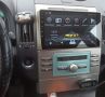Toyota Corolla Verso мултимедия Android GPS навигация, снимка 4