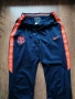 NIKE Barcelona Training Trousers - юношеско юутболно долнище 158-170см., снимка 4