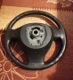 Продавам волан за БМВ F10 F11 с подгрев , снимка 3
