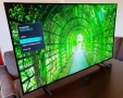 Телевизор - Samsung 50 ИНЧА - Smart - 4K Ultra HD - Ultra Slim - LED !, снимка 1