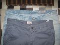 Къси дънки JACK&JONES  мъжки,С-М и Л, снимка 1 - Къси панталони - 45864731