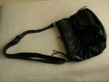 Кожена чанта, снимка 4