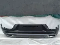 задна броня Renault Kadjar 4x4 2019-2025 г. #1020V, снимка 1