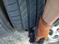 4бр.летни гуми Michelin 225 55 18 dot4819 цената е за брой!, снимка 4