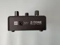 IK Multimedia Z-Tone Buffer Boost, снимка 2