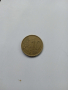 Монета 10 евро цента от 2001.г., снимка 2