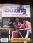 World Boxing & Ring 90's американски списания в отлично състояние, снимка 2