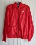Мъжко червено тънко яке Diesel, M, снимка 1