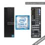 Dell OptiPlex 7050 SF, Intel i7-7700, 8GB, 256SSD, + 1TB HDD, 24м Гаранция, снимка 1