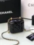 CHANEL мини чантичка , снимка 9