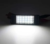 LED плафони заден регистрационен номер Mercedes W639 w906, снимка 4