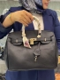 чанти HERMES 25cm 30cm, снимка 9