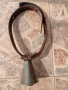 автентичен бронзов чан , снимка 1 - Антикварни и старинни предмети - 45021588