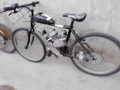 велосипеди с двигатели 80и100сс, снимка 2