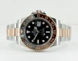 Rolex GMT-Master II 40mm Two-Tone Rose Gold 'Root Beer' Automatic Различни Варианти, снимка 4