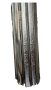 Калаено-оловна композиция в съотношение 60% калай - 40% олово (цената е за 10 кг), снимка 2