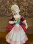 Порцеланова фигурка - Royal Doulton. №6522, снимка 2