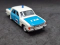 Волга Газ 3102, 1:43, Тантал, Радон, Саратов, снимка 7