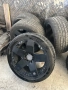 Джанти с гуми 305/40/22, снимка 3
