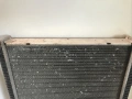Радиатор за охлаждаща течност Behr за Mercedes Atego (1998-2005) 815, снимка 2