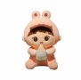 Играчка Бебе, Плюшена, Розово, 45 см, снимка 1 - Плюшени играчки - 45808946