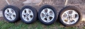 Нови джанти с Нови гуми 16" 5x108 Ford Volvo Peugeot Citroen Jaguar, снимка 13
