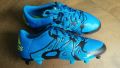 Adidas X 15.3 FG/AG Football Boots Размер EUR 42 / UK 8 бутонки 211-14-S, снимка 1