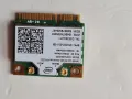 Intel Centrino N 6235  WiFi Bluetooth 4.0 MINI CARD 802.11 300 Mbps, снимка 3