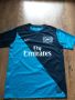 NIKE ARSENAL FC  2011/12 AWAY - футболна юношеска тениска КАТО НОВА, снимка 4