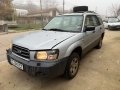 subaru forester AWD 2.0  125кс с ГАЗ  / 4x4   - цена 3300лв или 1687.26 евро БЕЗ БАРТЕР   - регистри, снимка 3