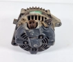 Алтернатор Генератор Тойота Рав4 Корола Версо Авенсис 2.0 Toyota Rav4 Corolla Verso Avensis 2.0 D4D, снимка 2