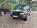 Джип Jeep Grand Cherikee, снимка 1