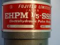 Електро-хидравличен ендкодер FUJITSU Limited EHPM 1/5 SSSS electro hydraulic pulse motor, снимка 3