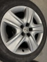Железни джанти и тасове 7Jx17 IS44 DOT E, снимка 5