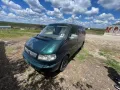 vw t4 transporter 2.5 tdi На части  т4 каравеле  транспортер 2.5 тди, снимка 2