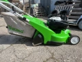 Самоходна моторна косачк Viking 5.5 hp, снимка 3