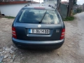 Skoda Fabia 1.9 TDI на части , снимка 2