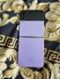 Samsung Z Flip 4 128g Lavender, снимка 1