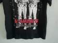 Christmas Star Wars Vader's Little Helpers оригинална мъжка тениска Междузвездни Войни XL , снимка 5