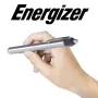 Силен малък ръчен LED фенер Energizer метален под формата на химикал, снимка 2