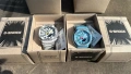 Casio G-SHOCK GA-2100MNG-7AER  ; Casio G-SHOCK GA-210NG-2AER “Deadstock”, снимка 1