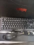 Геймърска клавиатура RedThunder K10 с мишка, Mechanical Feel, геймърски комплект: клавиатура + мишка, снимка 9