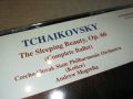 TCHAIKOVSKY X3 CD-ВНОС GERMANY 0305241606, снимка 3