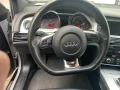 Audi A6 S-line 3 Dizel Qooatro 2011 г., снимка 2