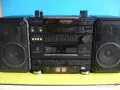 Радио касетофон CD Boombox Sharp CDX9, снимка 1