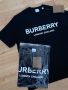  Мъжки тениски Burberry , снимка 1