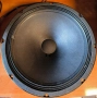 Високоговорител FBT 15 ". Бас, снимка 1